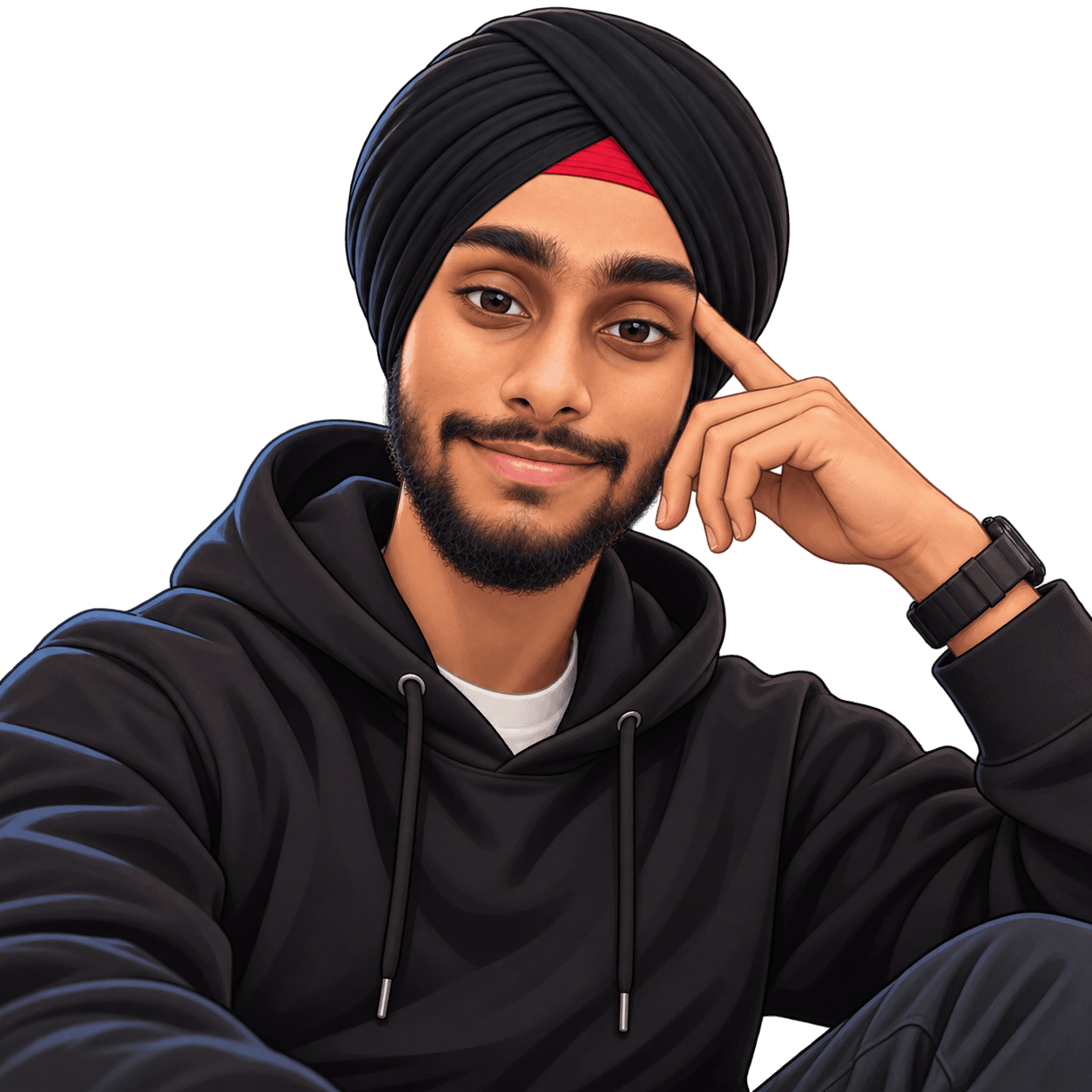 Jasmanjot Singh Sarna